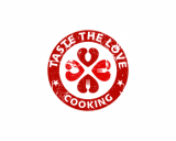 https://www.logocontest.com/public/logoimage/1480923386Taste The Love Cooking 03.png